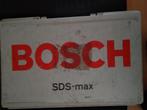 Bosch boormachine sds-max, Gebruikt, Ophalen
