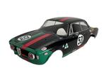 Tamiya Alfa Romeo Giulia Sprint GTA MB-01 1/10 body, Hobby en Vrije tijd, Modelbouw | Radiografisch | Auto's, Elektro, Nieuw, Ophalen of Verzenden
