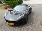 Lotus Elise 220Sport 1.8 Vvt-i 16v 2017 facelift model, Auto's, Lotus, 13 km/l, Achterwielaandrijving, Cabriolet, Zwart