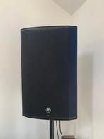 Mackie Thump 15A – Set van 2 actieve luidsprekers, Audio, Tv en Foto, Luidsprekers, Overige typen, Zo goed als nieuw, 120 watt of meer