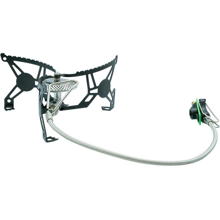 OPTIMUS VEGA KOOKTOESTEL GASPIT, Caravans en Kamperen, Kampeeraccessoires, Nieuw, Ophalen of Verzenden