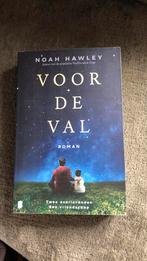 Noah Hawley - Voor de val, Noah Hawley, Ophalen of Verzenden, Zo goed als nieuw, Nederland