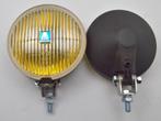Hella 140 oldtimer mistlamp mistlicht rally carbage run, Auto-onderdelen, Ophalen of Verzenden, Gebruikt, BMW