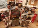 Funko poppen rocks, divers, Verzamelen, Ophalen of Verzenden, Zo goed als nieuw
