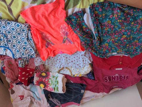 Groot luxe kledingpakket maat 80-92, Kinderen en Baby's, Babykleding | Baby-kledingpakketten, Zo goed als nieuw, Maat 80, Ophalen of Verzenden