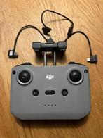 DJI RC-N1 (voor Mini 2, Mini 3, SE, 4K enz.) + accessoires, Ophalen of Verzenden, Zo goed als nieuw