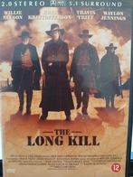 the long kill, Alle leeftijden, Ophalen of Verzenden, Zo goed als nieuw