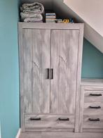 Kidsmill Sem kledingkast - 105,5x52x190 cm, Huis en Inrichting, Gebruikt, 100 tot 150 cm, 150 tot 200 cm, 50 tot 75 cm