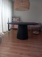 Ronde eettafel 150cm loods5 richmond sissy boy Westwing, Huis en Inrichting, Gebruikt, Rond, Ophalen of Verzenden, Vijf personen of meer