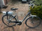 Trek navigator 500+, elektrisch fiets met gebreken!, Fietsen en Brommers, Elektrische fietsen, Ophalen, Gebruikt, Minder dan 30 km per accu
