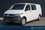 Volkswagen Transporter 30 | 2.0 TDI L2H1 | Comfortline | Dub, Voorwielaandrijving, Gebruikt, 4 cilinders, Volkswagen
