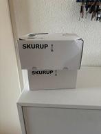 Skurup hanglamp ikea 19cm 2 stuks, Ophalen, Nieuw, Minder dan 50 cm