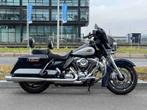 Harley Davidson Street Glide, Motoren, Cruise Control, 2 cilinders, Motorrijbewijs A, Particulier