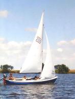 Randmeer Classic nummer 250, Watersport en Boten, Ophalen, 6 meter of meer, Zo goed als nieuw, Randmeer