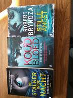 Robert Bryndza, Boeken, Thrillers, Ophalen of Verzenden, Zo goed als nieuw, Nederland