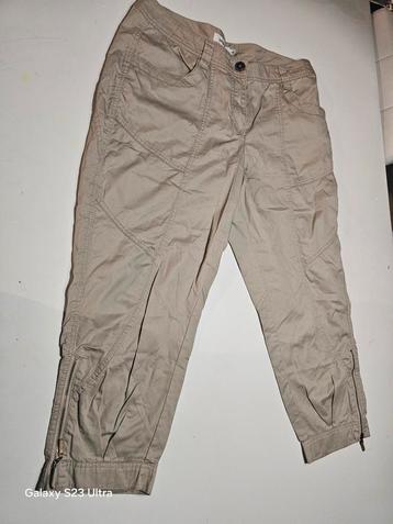 Sandwich Kniebroek Maat 42 - Nieuwstaat! beschikbaar voor biedingen