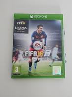 FIFA 16 Xbox One - In Goede Staat!, Online, Ophalen of Verzenden, Zo goed als nieuw, Sport