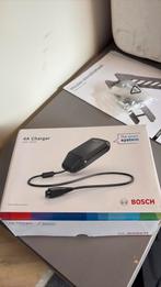 Bosch 4A charger oplader, Ophalen, Zo goed als nieuw