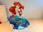 Ariel | De Kleine Zeemeermin Cutout Decoratie, Ophalen, Nieuw, Versiering, Verjaardag