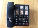 Senioren telefoon., Ophalen of Verzenden, Zo goed als nieuw
