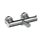 Bad Thermostaatkraan Xenz Duero NIEUW, Ophalen of Verzenden, Nieuw, Chroom, Bad