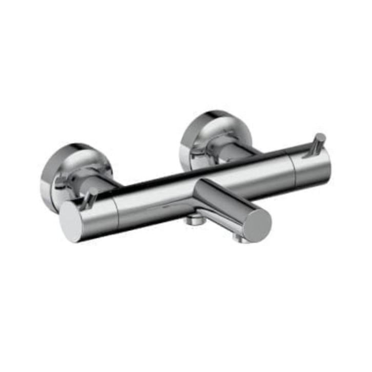 Bad Thermostaatkraan Xenz Duero NIEUW, Doe-het-zelf en Verbouw, Sanitair, Nieuw, Bad, Chroom, Ophalen of Verzenden