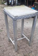Snijtafel / Werktafel, Ophalen, Gebruikt, 50 tot 100 cm, Ameide
