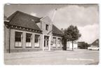 Meliskerke, Gemeentehuis. Lees beschrijving, Verzamelen, Ansichtkaarten | Nederland, Verzenden, 1940 tot 1960, Ongelopen, Zeeland