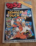 Te.koop. 1952. Donald duck. Stripboeken., Meerdere comics, Ophalen of Verzenden, Zo goed als nieuw, Europa
