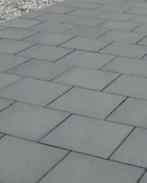 Betontegels terras tegels 40x40 grijs, Tuin en Terras, Tegels en Klinkers, Ophalen of Verzenden, Zo goed als nieuw, Beton, Terrastegels