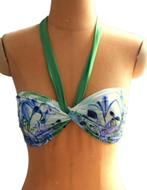 Nieuwe Jets bikini-top, bikini, floral, Mt. XS, Overige kleuren, Jets by Jessika Allen, Verzenden, Nieuw