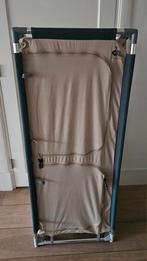 Defa Campingkast Schuin - 140cm, Ophalen of Verzenden, Zo goed als nieuw, Campingkast