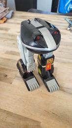 Vintage Mighty Morphin Power Rangers Deluxe Ninja Megazord B, Ophalen of Verzenden, Gebruikt