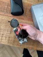 Ray ban new round nieuw, Zonnebril, Overige kleuren, Nieuw, Ophalen of Verzenden
