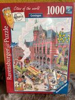 12 Ravensburger Puzzels - Nieuw in Verpakking!, Hobby en Vrije tijd, Denksport en Puzzels, Ophalen of Verzenden, 500 t/m 1500 stukjes
