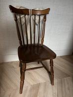 Vintage landelijke stoelen 2 stuks, Ophalen