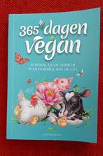 365 dagen Vegan – Karin Rietmeijer, Ophalen of Verzenden, Nieuw, Karin Rietmeijer