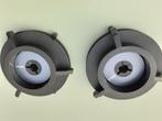 Set originele ReVox NAB adapters, Ophalen of Verzenden