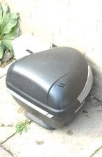 Tekoop  scooter helm koffer met sleutel en beugels, Ophalen of Verzenden, Overige typen, Overige merken