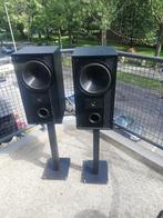 mission 762i, Audio, Tv en Foto, Luidsprekers, Overige merken, Ophalen of Verzenden, Zo goed als nieuw, 60 tot 120 watt