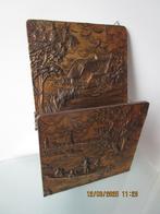 lectuurbak, Ophalen of Verzenden, Zo goed als nieuw