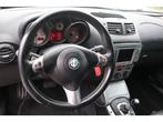 Alfa Romeo GT 2.0 JTS Distinctive Selespeed, Gebruikt, 4 cilinders, 400 kg, Bedrijf