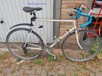Heren tour/racefiets, Fietsen en Brommers, Ophalen, 28 inch, Gebruikt, 10 tot 15 versnellingen