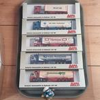 CONHTAINER TRUCKS TERMINAL H0, Hobby en Vrije tijd, Modeltreinen | H0, Ophalen of Verzenden, Nieuw, Overige merken