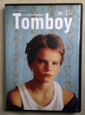 Tomboy Celine Sciamma (NL Ondertiteld) beschikbaar voor biedingen