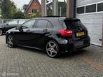 Mercedes A klasse 250 Sport AMG AUT LEDER/PANO/NAV/XENON/VOL, 65 €/maand, 730 kg, Euro 6, 4 cilinders