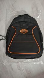 Nieuwe Harley Davidson Rugzak met Accessoires, Overige merken, 25 tot 40 cm, Nieuw, Ophalen of Verzenden