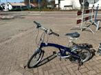 Zo goed als nieuwe vouwfiets - compact en praktisch!, Ophalen, Zo goed als nieuw, Overige merken