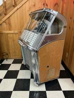 JUKEBOX: Wurlitzer model 1900 jukebox., Ophalen, Zo goed als nieuw, Usa, Wurlitzer