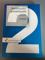 S.J.M. van Vlimmeren - Opgaven, Ophalen of Verzenden, Zo goed als nieuw, S.J.M. van Vlimmeren; H. Fuchs